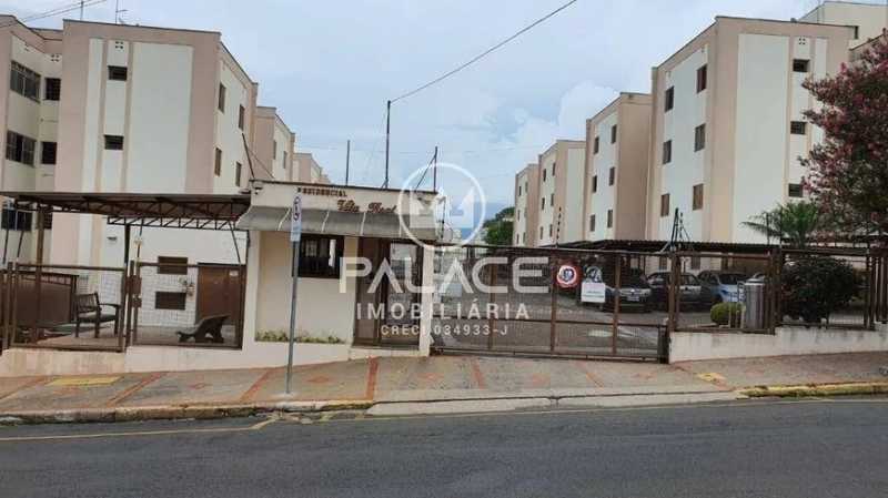 Imagens do imóveis apartamento à venda em nova américa, piracicaba 2 quartos 52m²