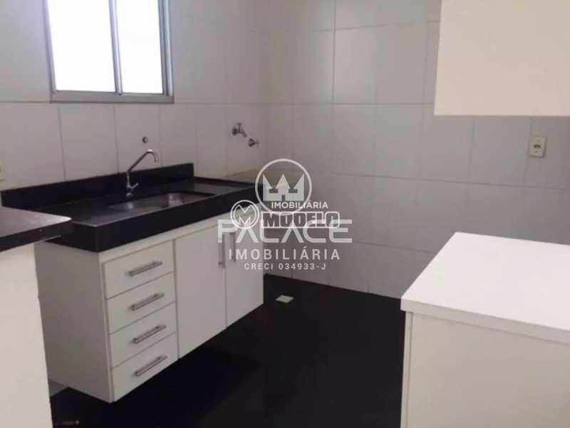 Imagens do imóveis apartamento à venda em nova pompéia, piracicaba 2 quartos 45m²