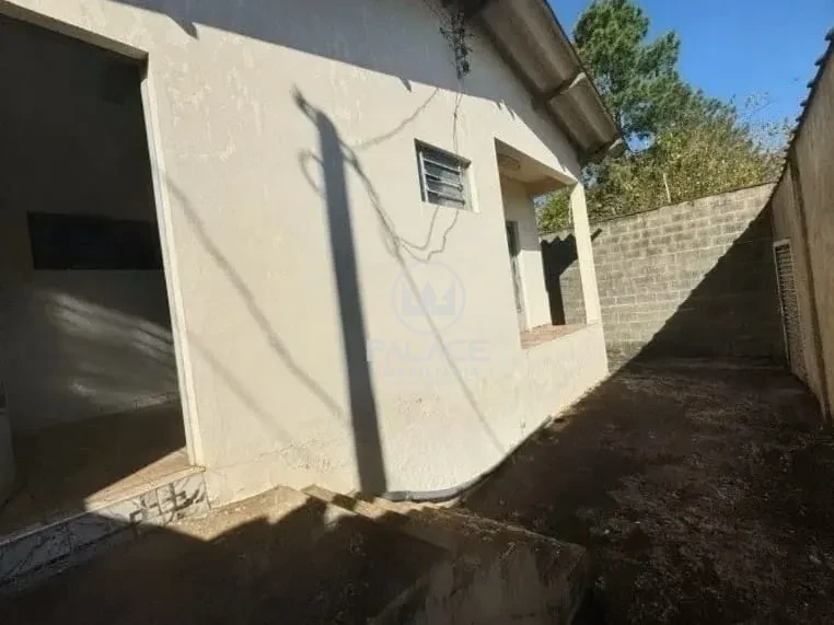 Casa comercial disponivel para locação