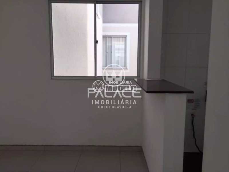 Imagens do imóveis apartamento à venda em nova pompéia, piracicaba 2 quartos 45m²