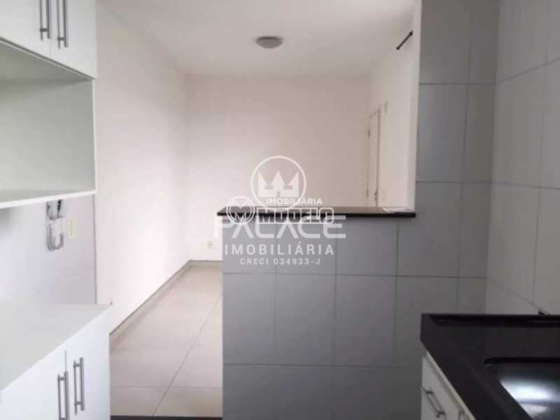 Imagens do imóveis apartamento à venda em nova pompéia, piracicaba 2 quartos 45m²
