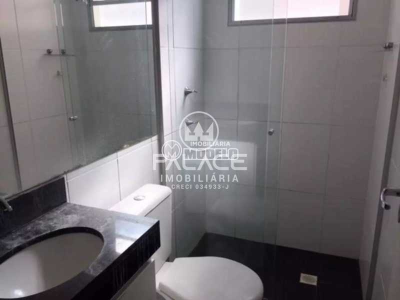 Imagens do imóveis apartamento à venda em nova pompéia, piracicaba 2 quartos 45m²