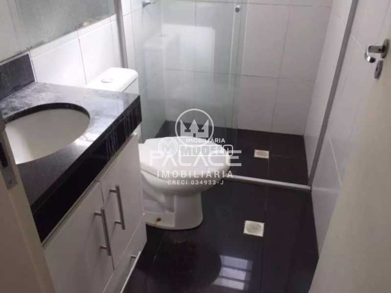 Imagens do imóveis apartamento à venda em nova pompéia, piracicaba 2 quartos 45m²