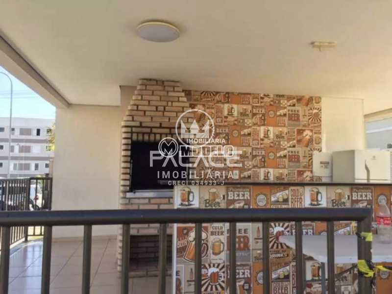 Imagens do imóveis apartamento à venda em nova pompéia, piracicaba 2 quartos 45m²