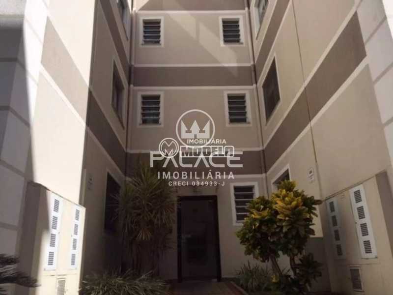 Imagens do imóveis apartamento à venda em nova pompéia, piracicaba 2 quartos 45m²