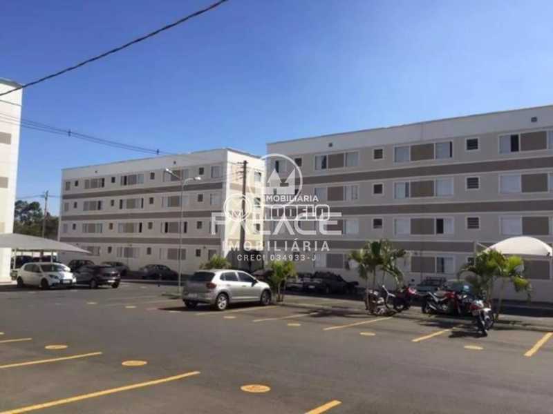 Imagens do imóveis apartamento à venda em nova pompéia, piracicaba 2 quartos 45m²