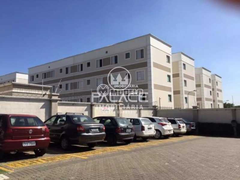 Imagens do imóveis apartamento à venda em nova pompéia, piracicaba 2 quartos 45m²