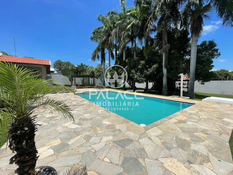 Imagens do imóveis Casa em Condomínio : Térrea / Residencial / Colinas do Piracicaba (Ártemis)