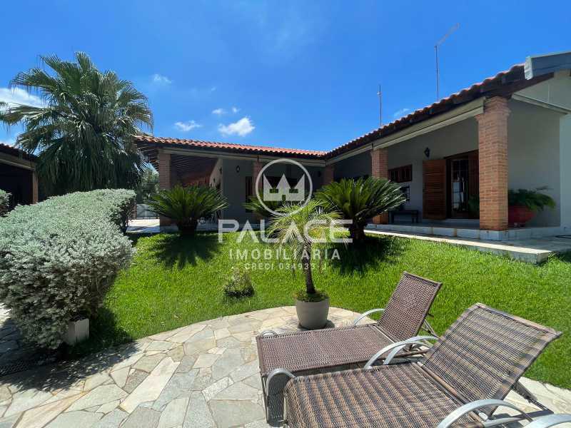 Imagens do imóveis Casa em Condomínio : Térrea / Residencial / Colinas do Piracicaba (Ártemis)