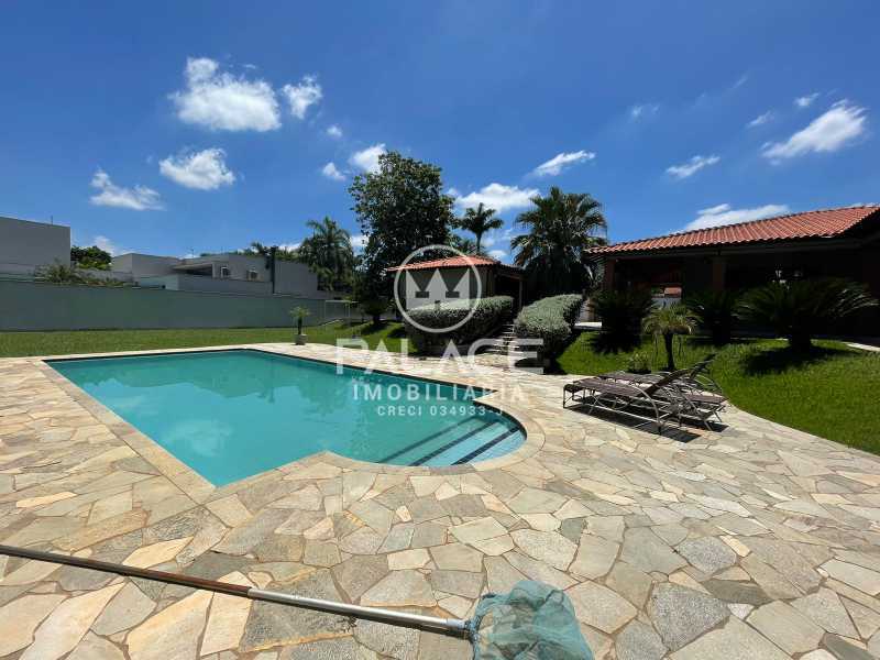 Imagens do imóveis Casa em Condomínio : Térrea / Residencial / Colinas do Piracicaba (Ártemis)