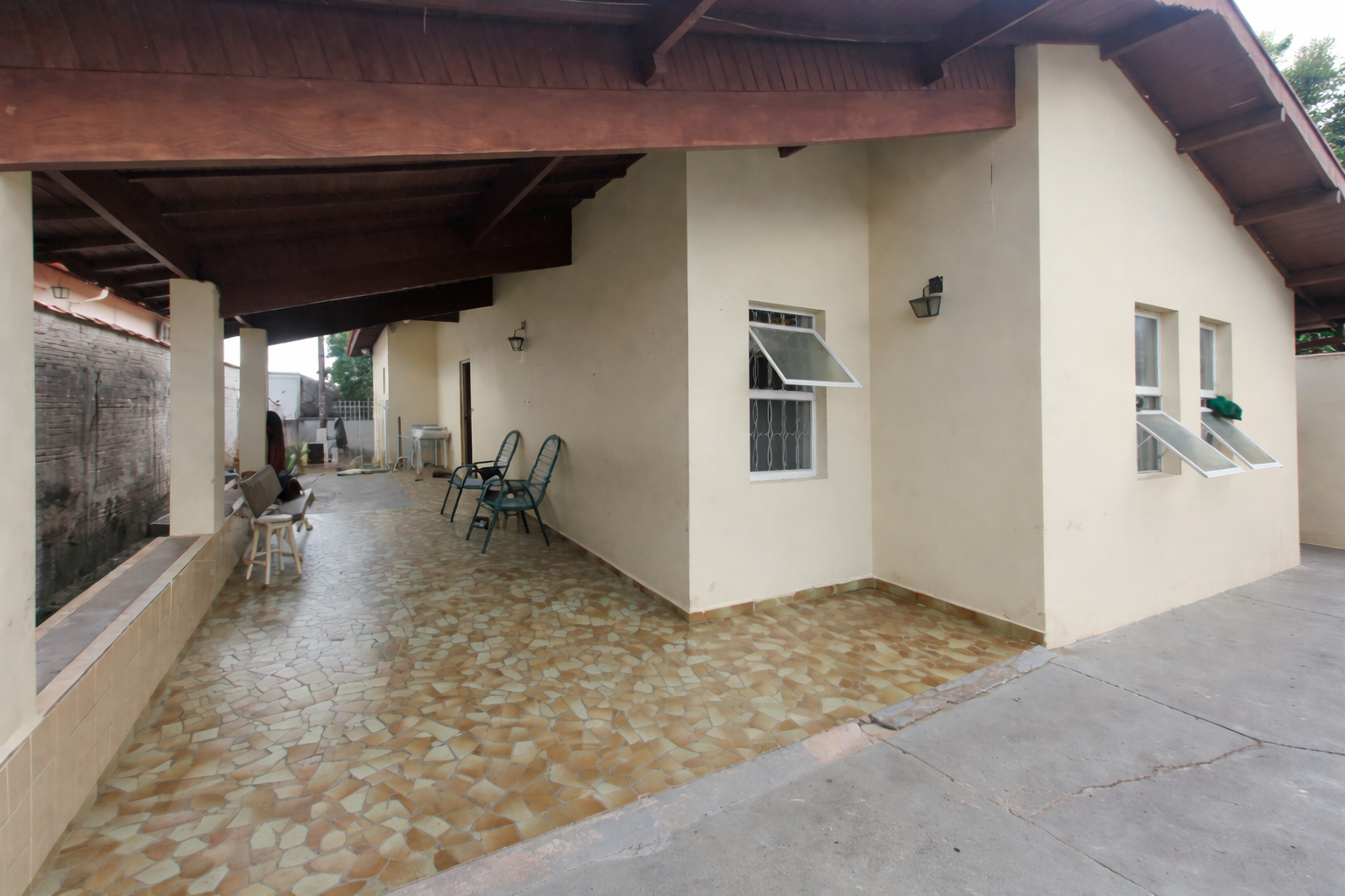 Casa, 3 quartos, 138 m² - Foto 3