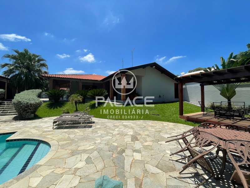 Imagens do imóveis Casa em Condomínio : Térrea / Residencial / Colinas do Piracicaba (Ártemis)