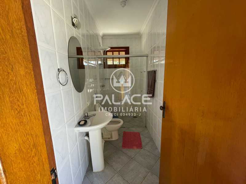 Imagens do imóveis Casa em Condomínio : Térrea / Residencial / Colinas do Piracicaba (Ártemis)