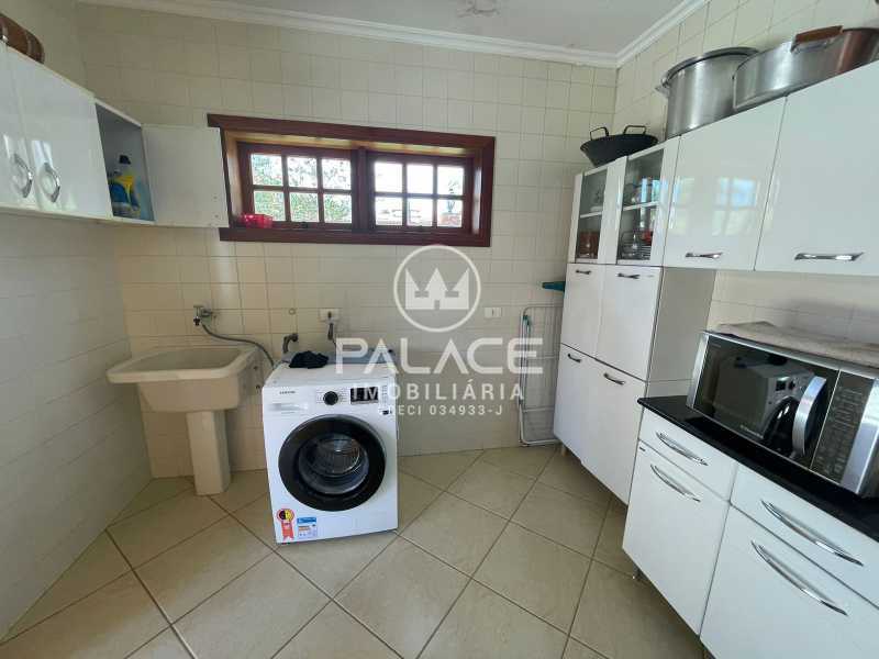 Imagens do imóveis Casa em Condomínio : Térrea / Residencial / Colinas do Piracicaba (Ártemis)