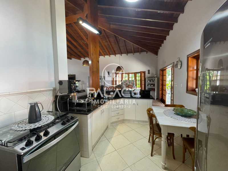 Imagens do imóveis Casa em Condomínio : Térrea / Residencial / Colinas do Piracicaba (Ártemis)