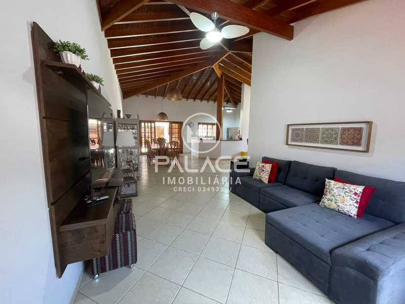 Imagens do imóveis Casa em Condomínio : Térrea / Residencial / Colinas do Piracicaba (Ártemis)