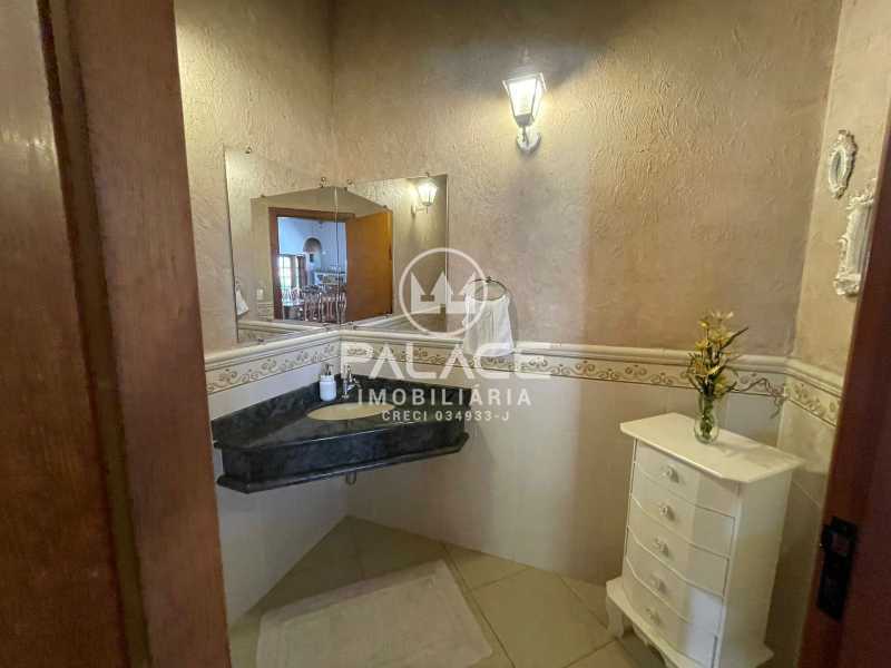 Imagens do imóveis Casa em Condomínio : Térrea / Residencial / Colinas do Piracicaba (Ártemis)