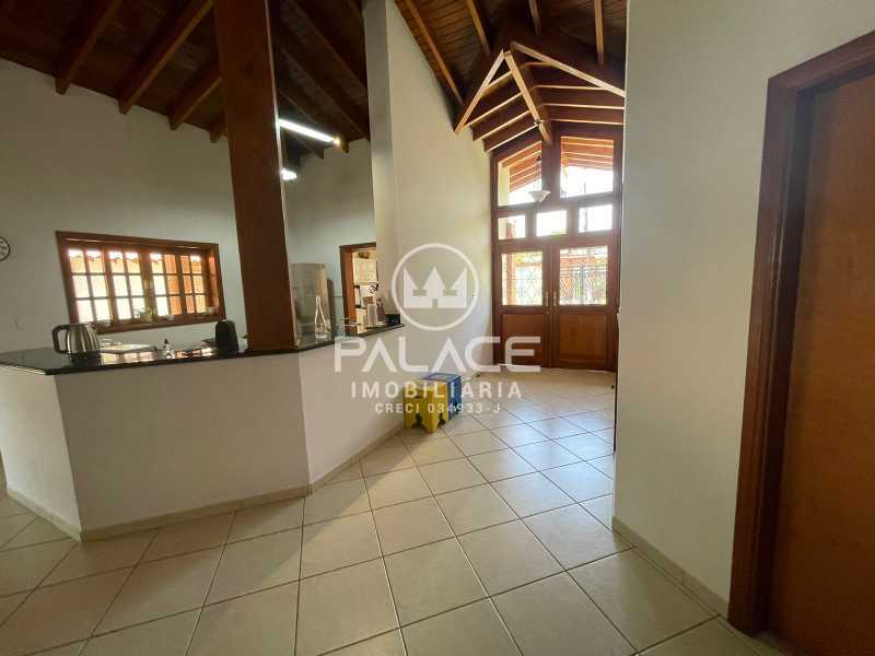 Imagens do imóveis Casa em Condomínio : Térrea / Residencial / Colinas do Piracicaba (Ártemis)