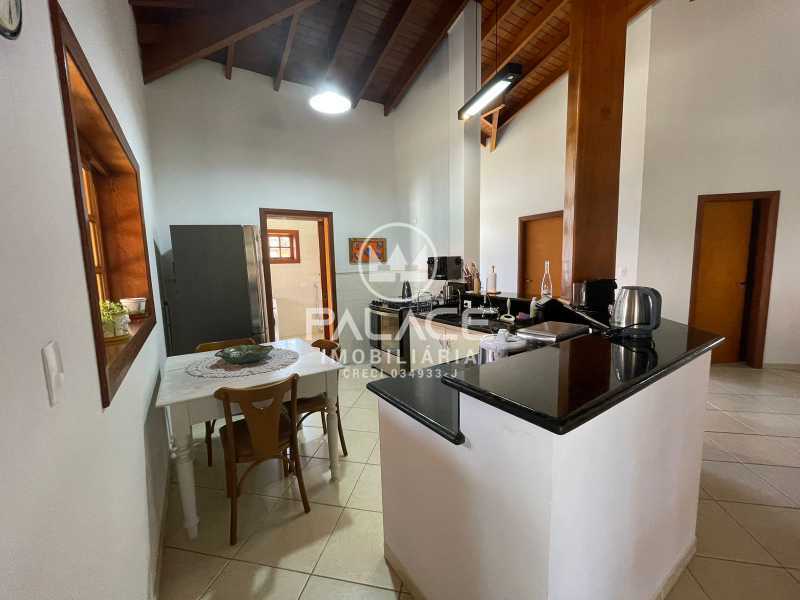 Imagens do imóveis Casa em Condomínio : Térrea / Residencial / Colinas do Piracicaba (Ártemis)