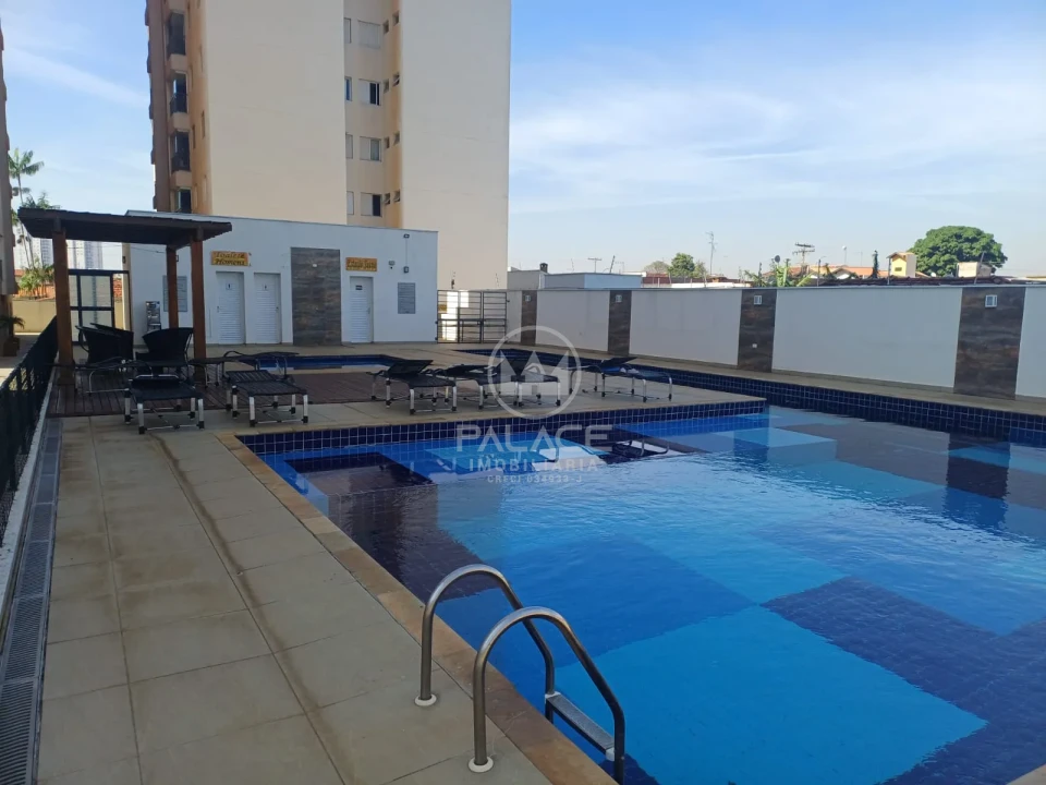 Condomínio Residencial Estação Paulista - Foto 46