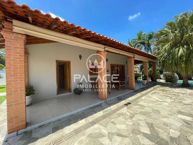 Imagens do imóveis Casa em Condomínio : Térrea / Residencial / Colinas do Piracicaba (Ártemis)