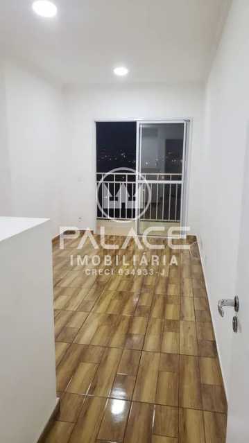 Imagens do imóveis apartamento à venda na rua nelson campones do brasil, piracicamirim, piracicaba 2 quartos 56m²