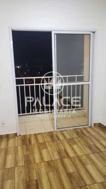 Imagens do imóveis apartamento à venda na rua nelson campones do brasil, piracicamirim, piracicaba 2 quartos 56m²