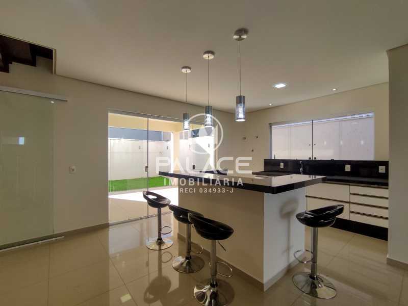 Imagens do imóveis casa em condomínio para venda e aluguel em jardim são francisco, piracicaba 3 quartos 179m²