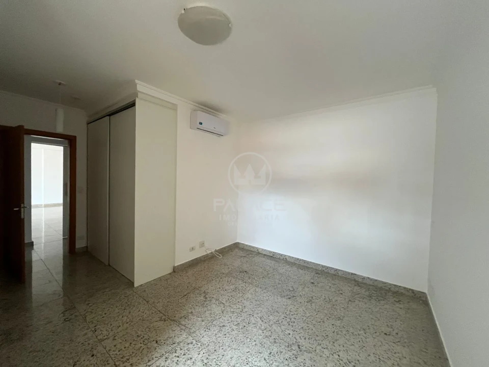 Apartamento Para Alugar Edificio Delta Club Piracicaba