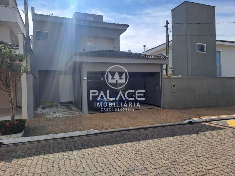 Imagens do imóveis casa em condomínio à venda em loteamento são francisco, piracicaba 3 quartos 175m²