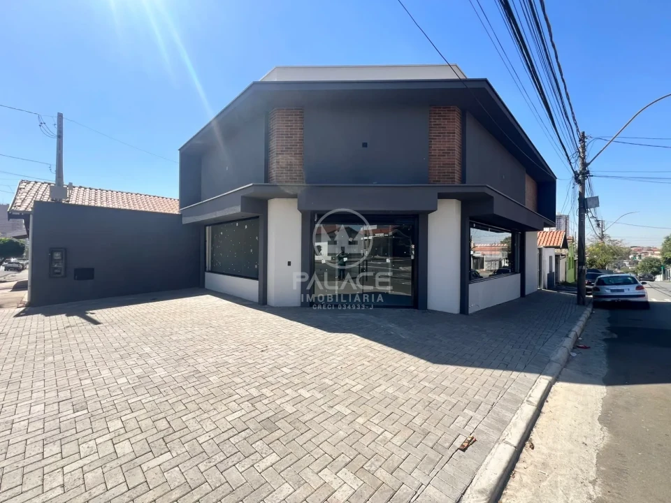 Imóvel comercial disponível para locação