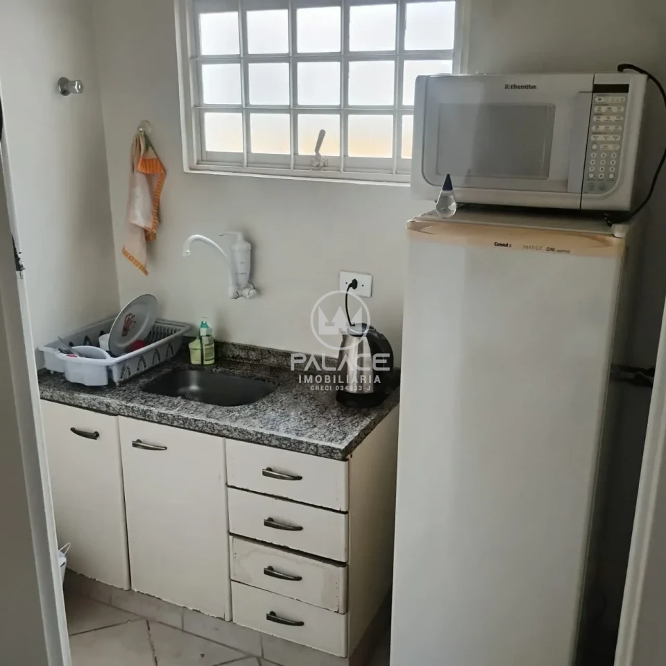 Sala comercial disponivel para locação