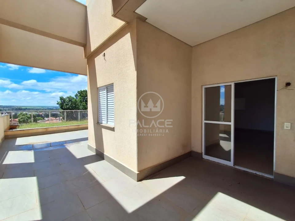 Apartamento À Venda Edificio Varandas Piracicaba - Foto 20