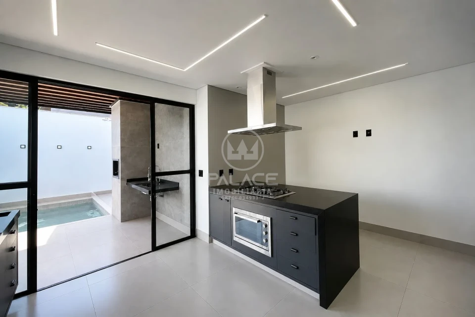 Casa Em Condomínio À Venda E Locação Residencial Damha I Piracicaba - Foto 19