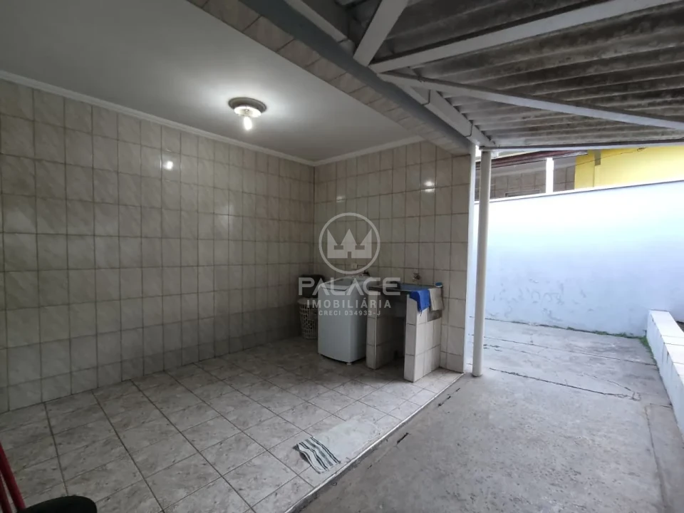 Casa Para Alugar Jardim Taiguara I Piracicaba - Foto 19