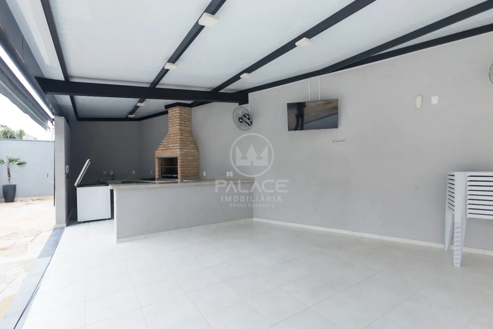 Apartamento À Venda E Locação Condomínio Provence Residencial Piracicaba - Foto 20