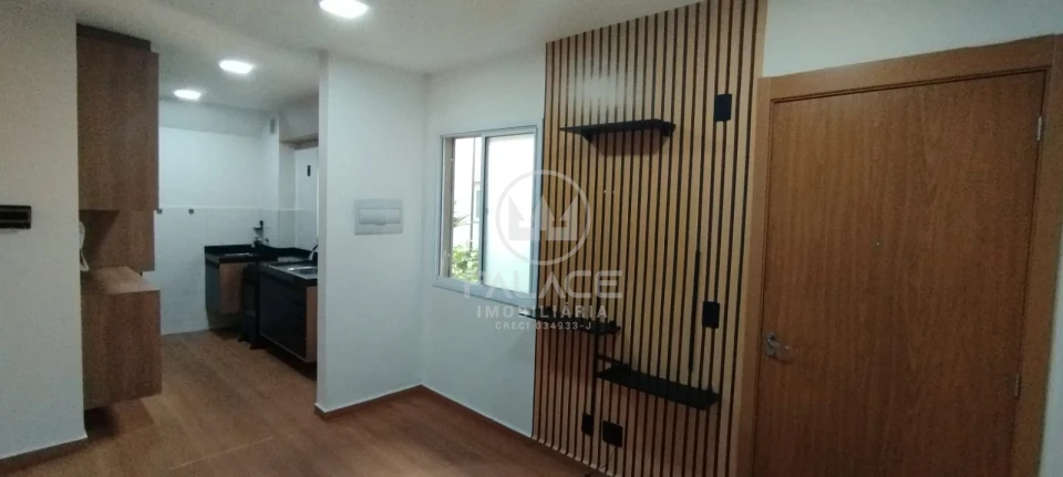 Apartamento Para Alugar Vitta Hibisco Amarelo Piracicaba - Foto 18
