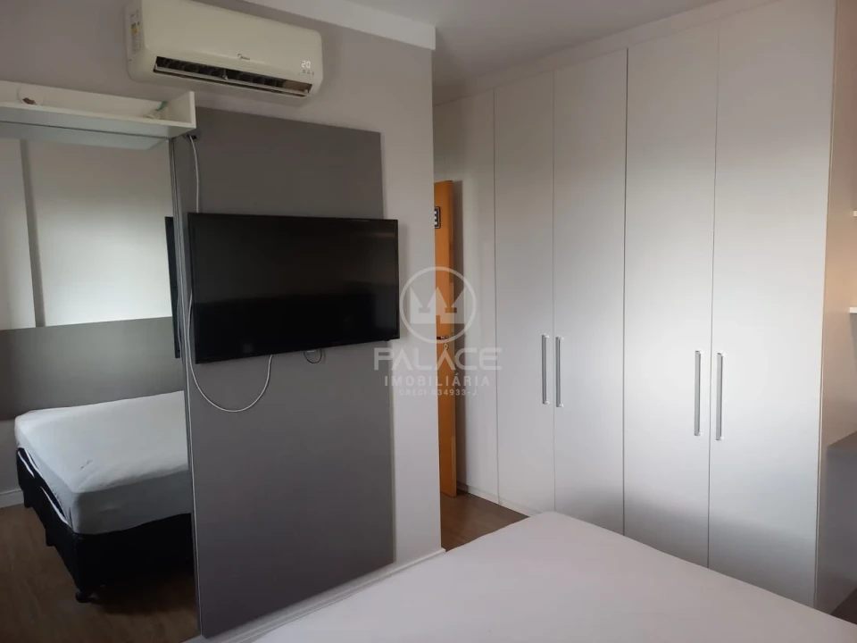 Apartamento, 37 m² - Foto 24
