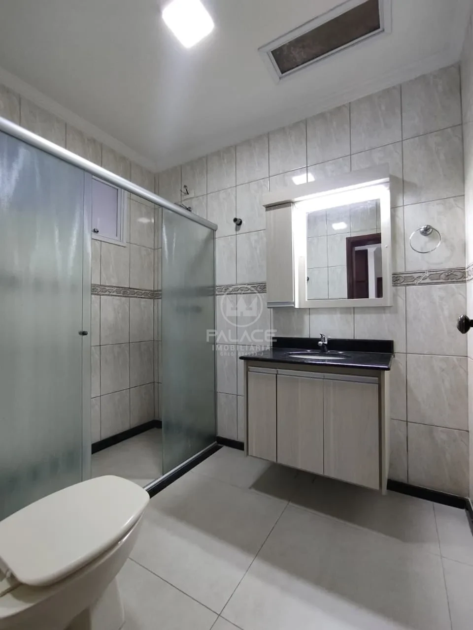Casa para alugar em Jardim Petrópolis, Piracicaba — Portal Mundo do Imóvel