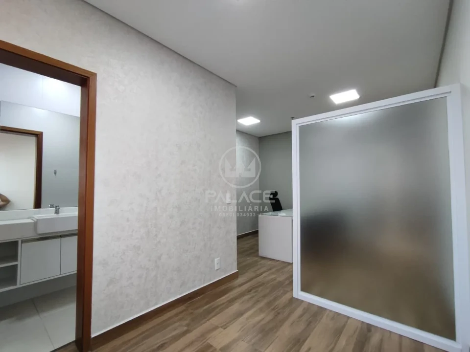 Comercial Para Alugar Head Tower Piracicaba - Foto 33