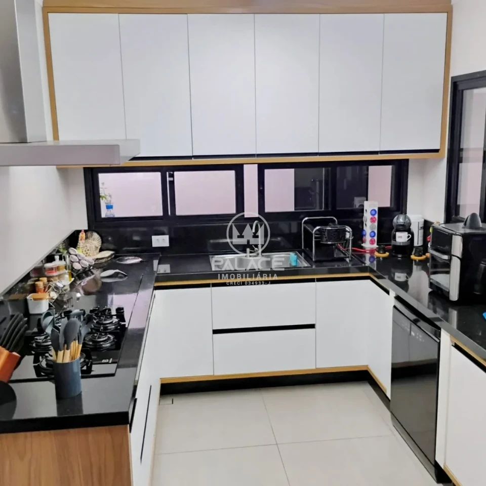 Casa, 3 quartos, 190 m² - Foto 17