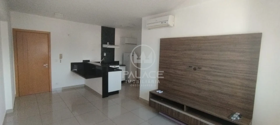 Apartamento Para Alugar Edificio Mondial Piracicaba - Foto 23