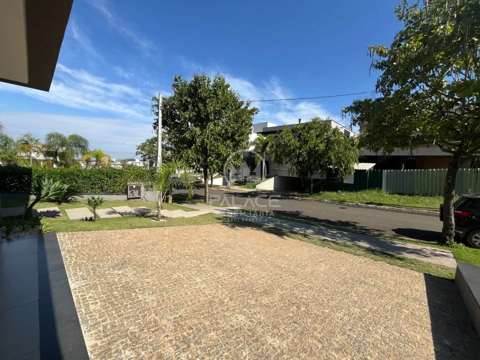 Casa Em Condomínio Para Alugar Residencial Villa D'Aquila Piracicaba - Foto 23