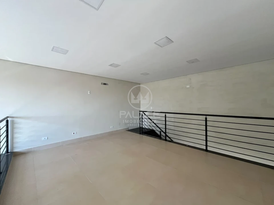 Casa em Condomínio  à venda e locação  à venda e locação Paulista Piracicaba (Cópia) - Foto 22