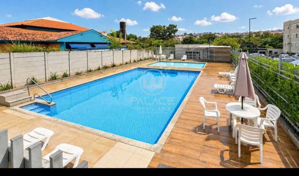 Apartamento À Venda Vitta Jardins Piracicaba - Foto 22