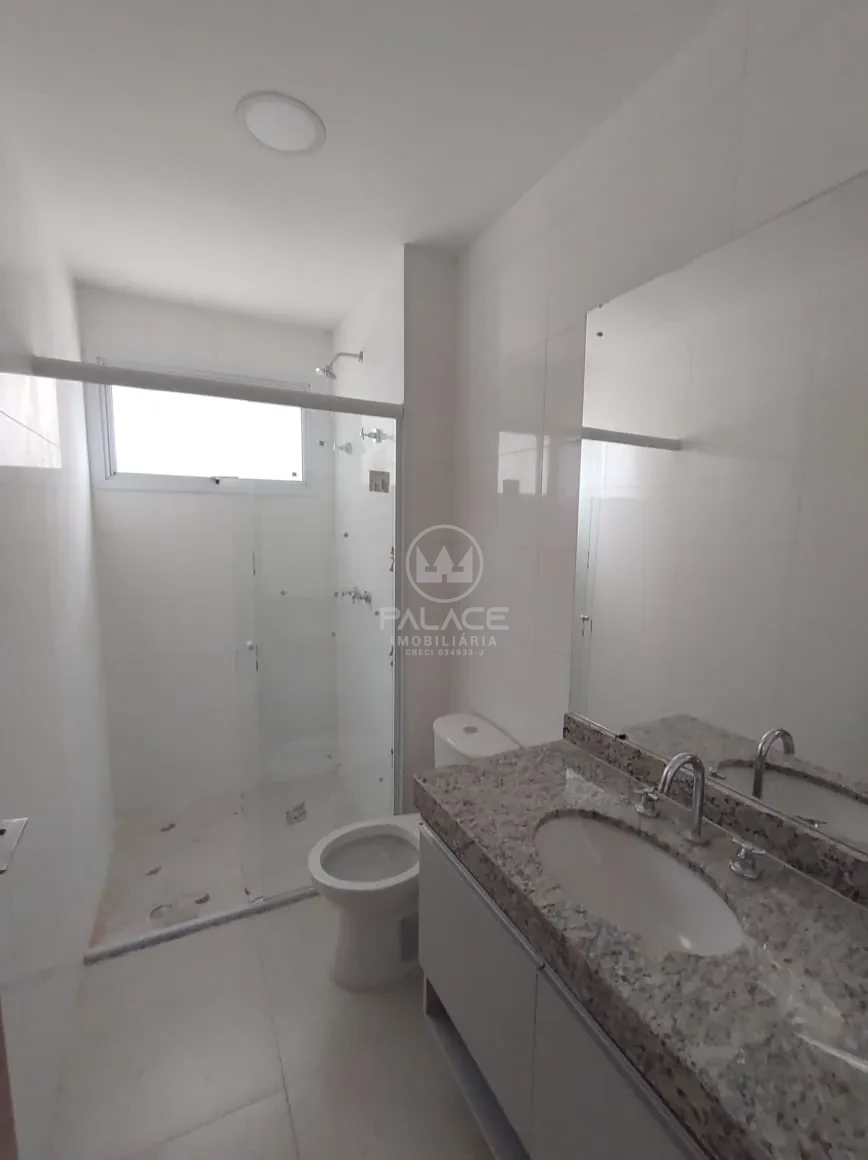 Apartamento À Venda E Locação Residencial Boa Vista Piracicaba - Foto 23