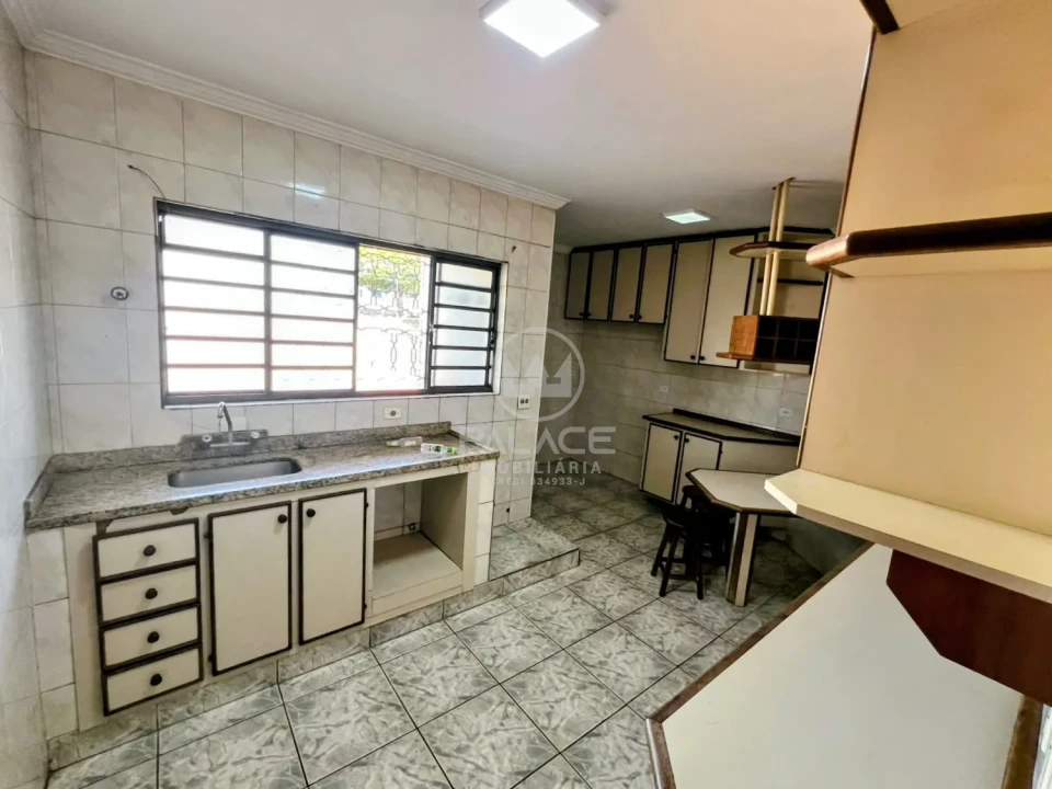 Casa 3 quartos para alugar em Cidade Alta, Piracicaba - foto 25