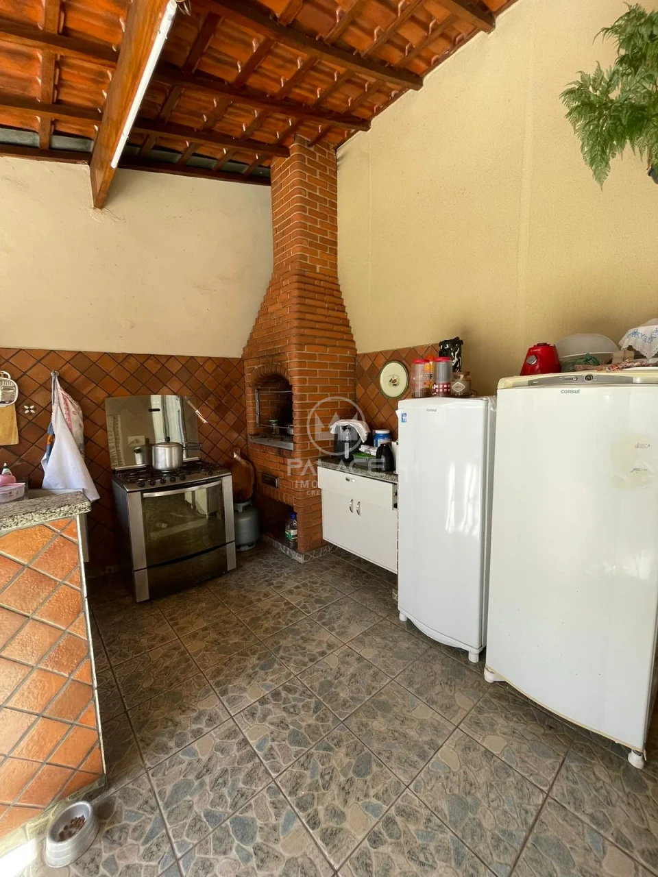Casa à venda em Dois Córregos, Piracicaba — Portal Mundo do Imóvel