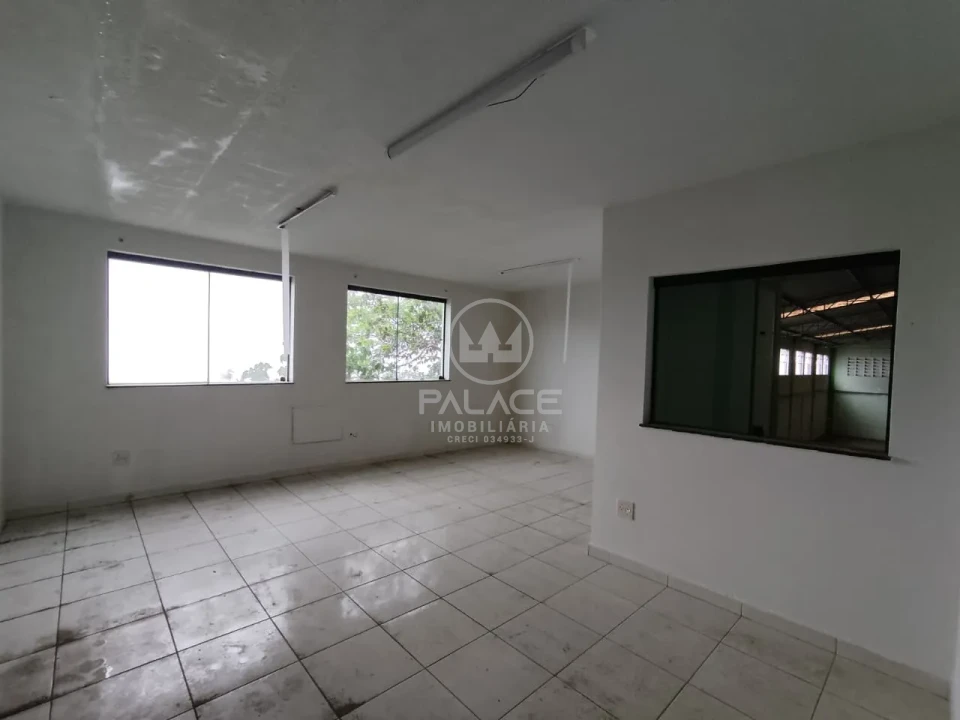 Comercial Para Alugar Loteamento Distrito Industrial Uninorte Piracicaba - Foto 22