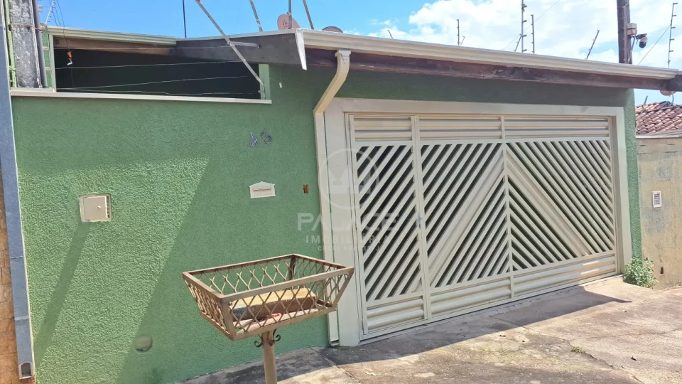 Casa 2 quartos à venda em Loteamento Humberto Venturini, Piracicaba - foto 23